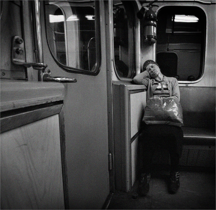 Träume von etwas mehr ...