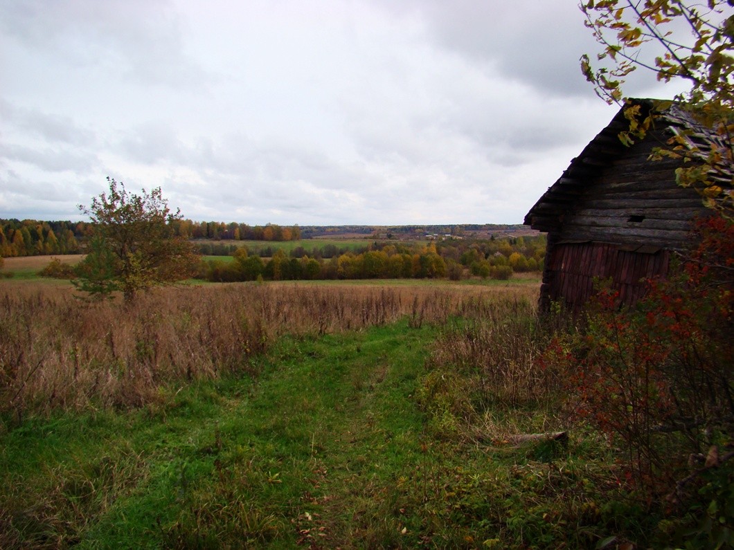 д. Мильково