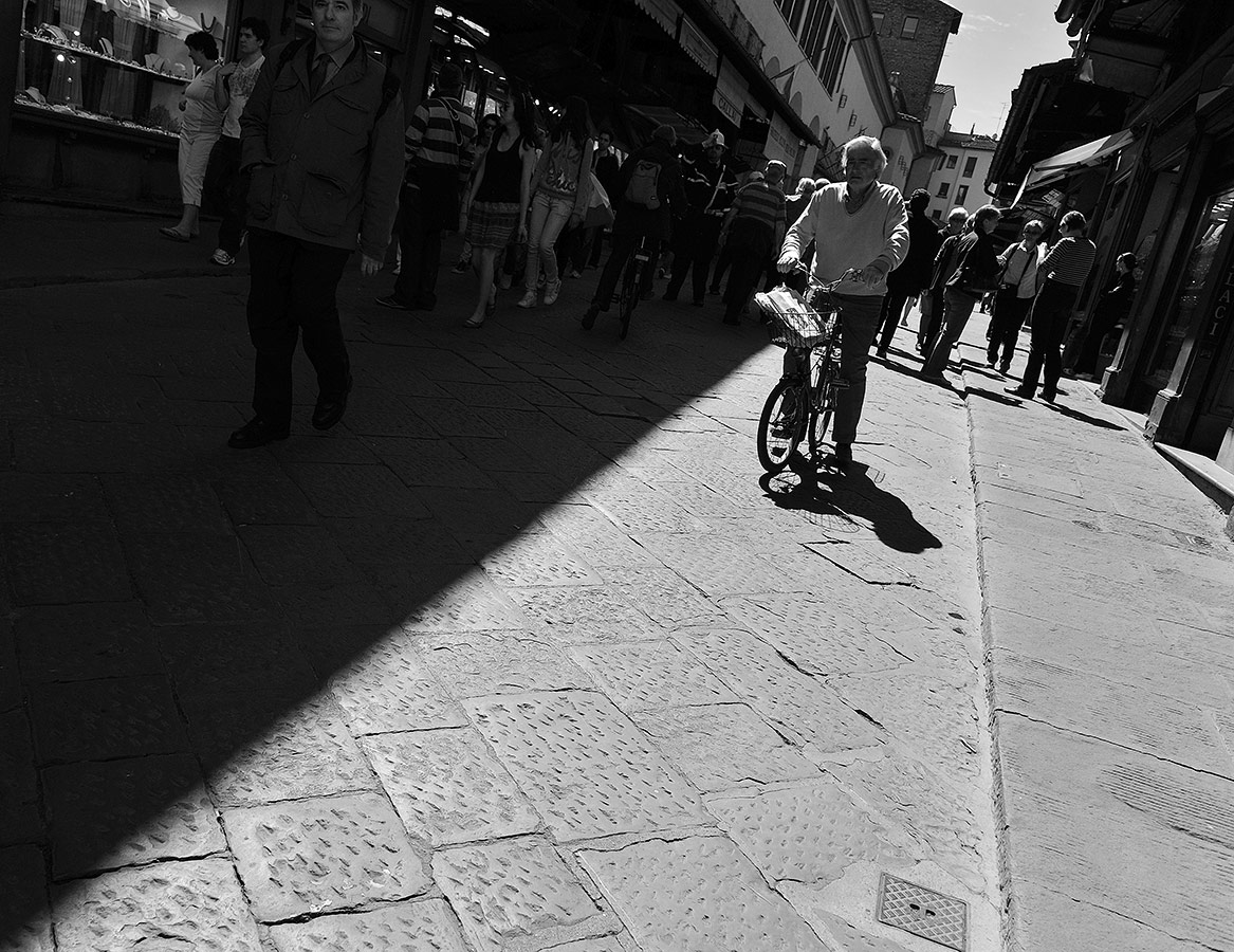 Геометрия света  3