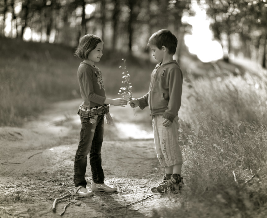 Тимур Кострома. Рандеву