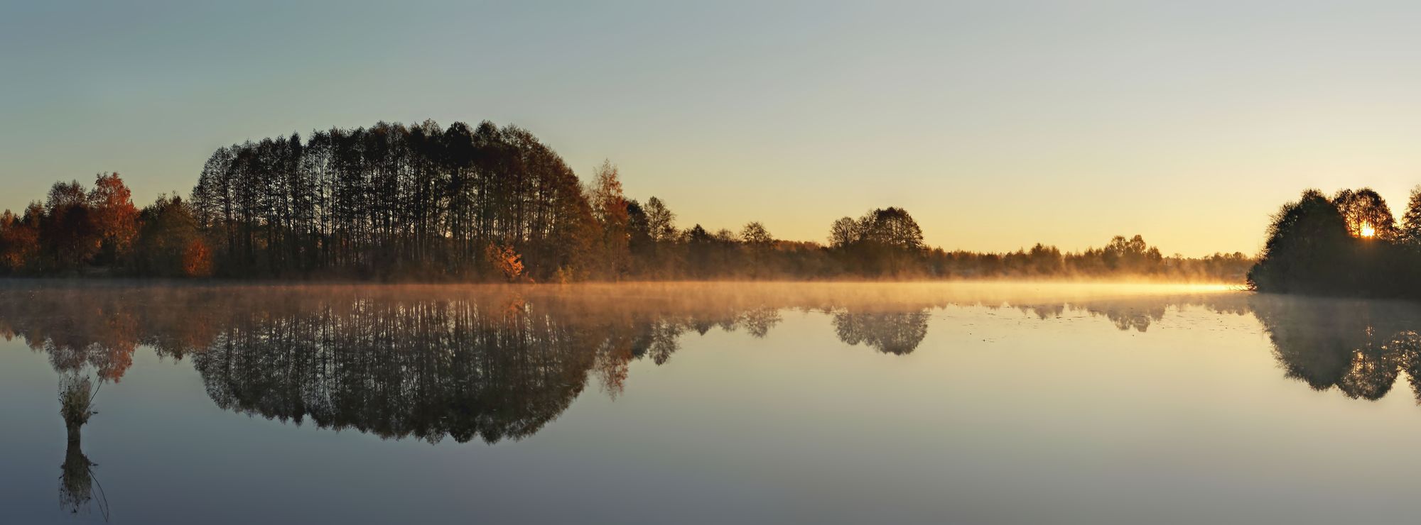 "Прогоняя холод ночи..."