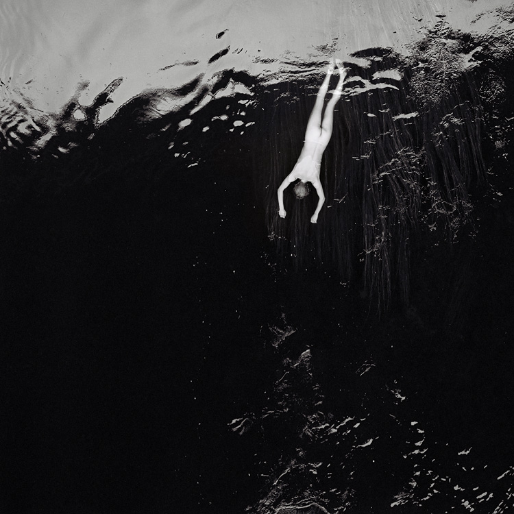 отталкиваясь от неба