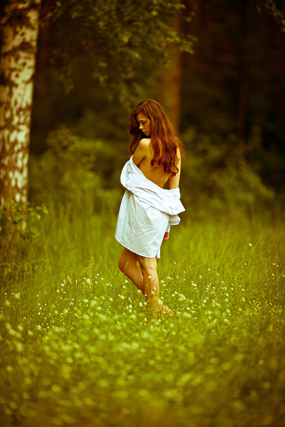 Красота простоты