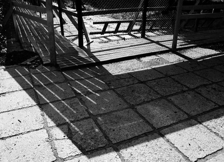 Зарисовочка