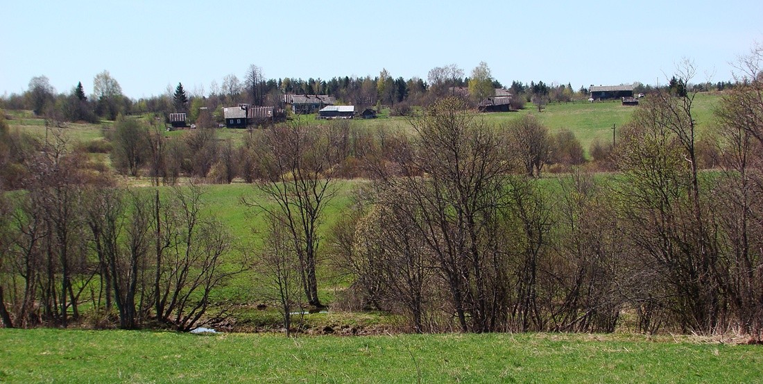 д. Мильково