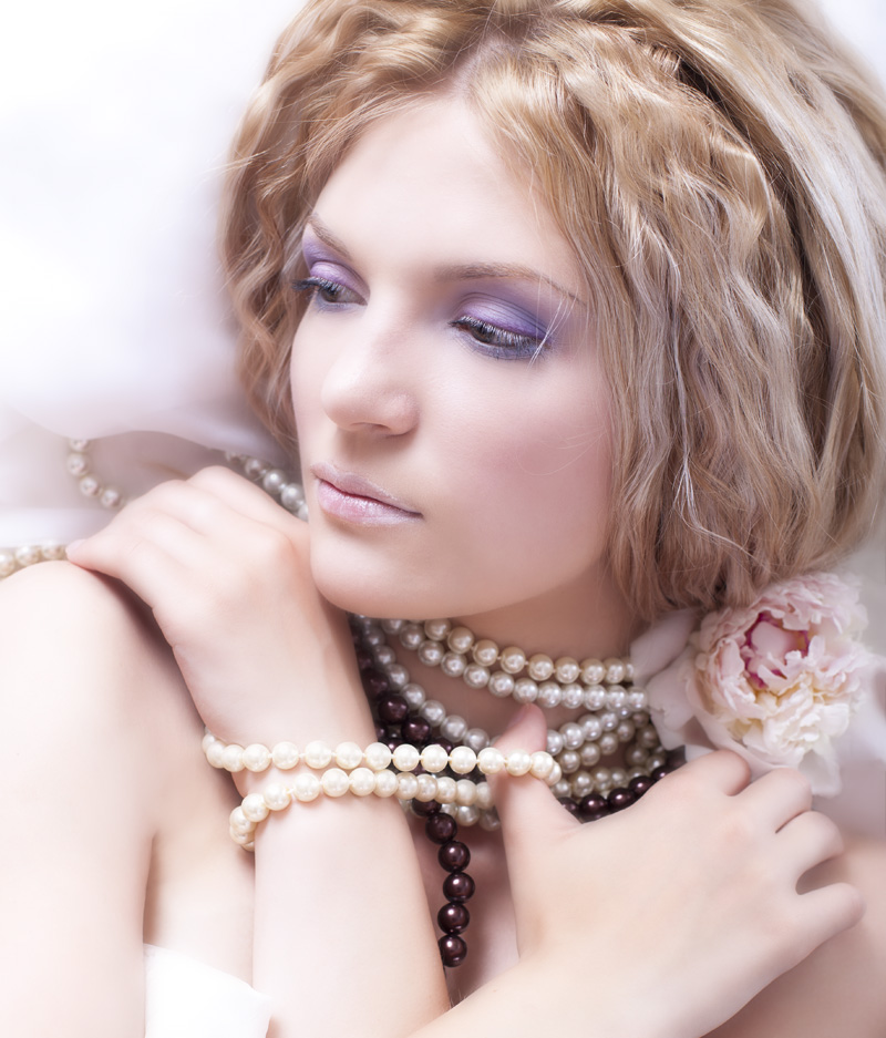 холодная нежность