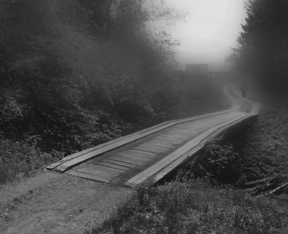 Возвращение...