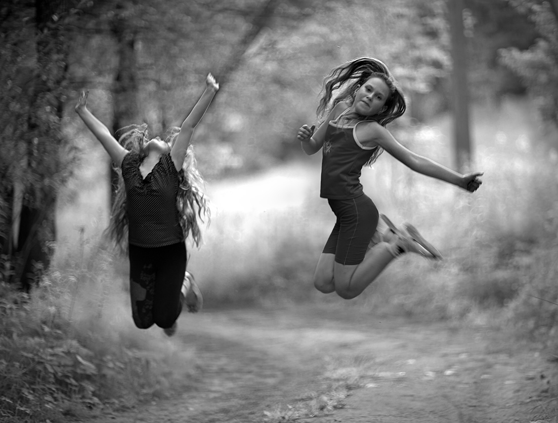 лето - это жизнь