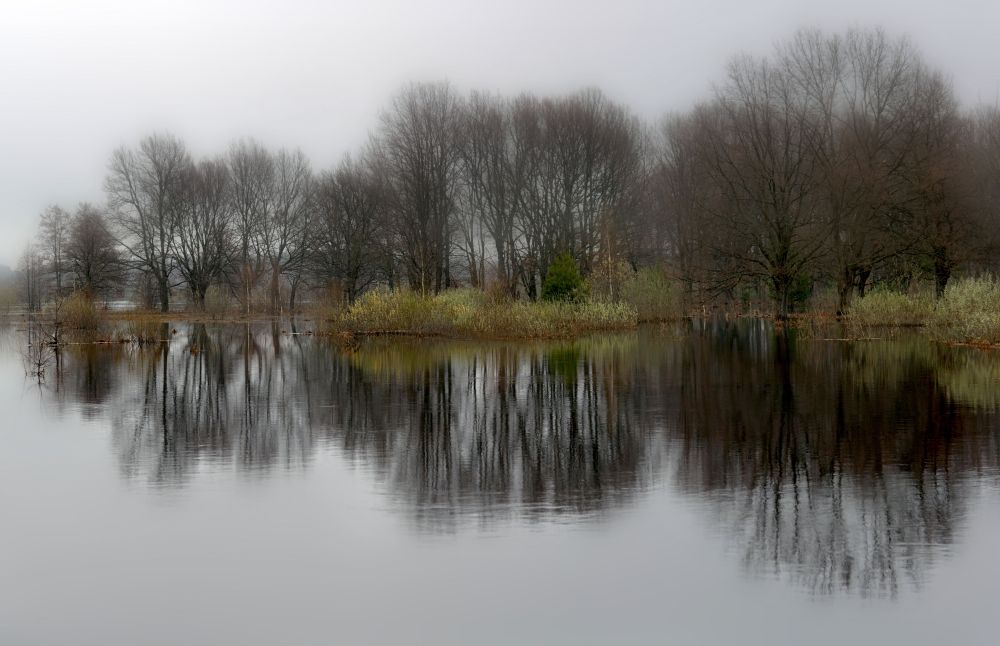 ...И некуда спешить...