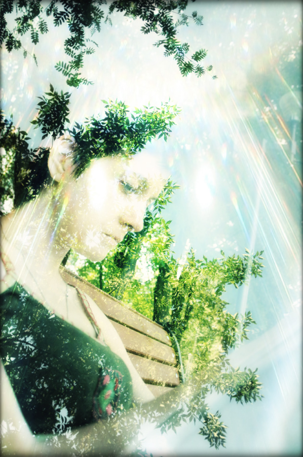 ‎[ Где-то летом... ]