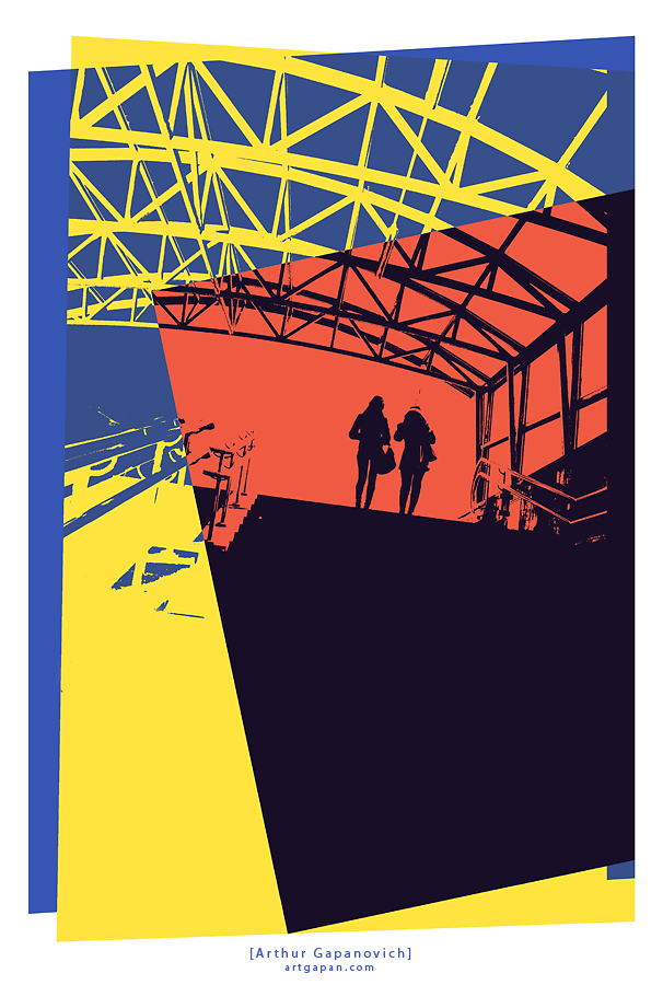 [ U n d e r g r o u n D ]