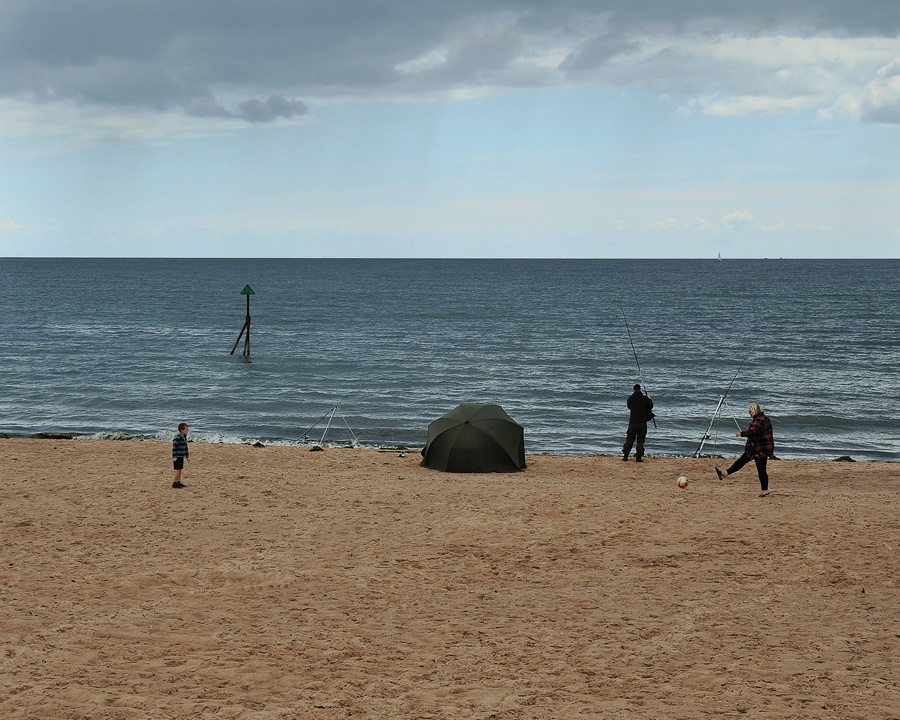 Семейный вечер