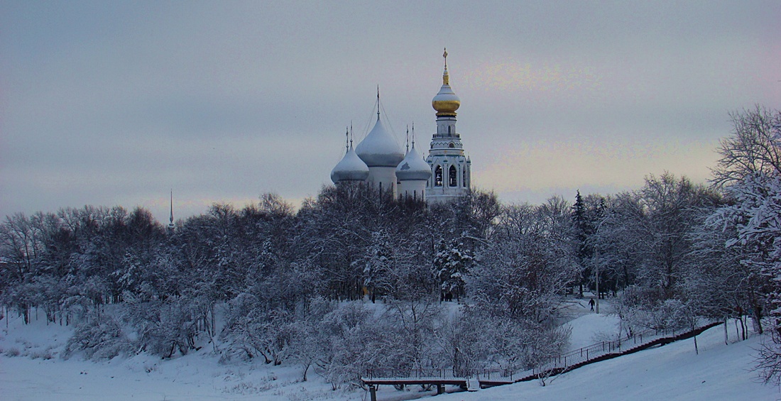 Вне времени (100)