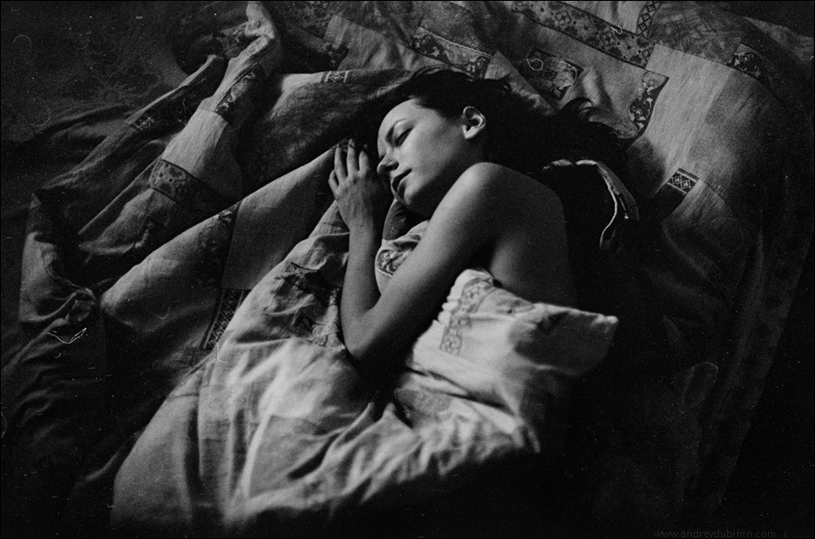 Крылья ночи