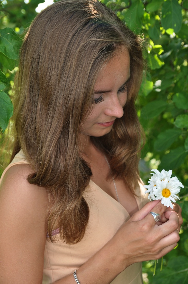 Портрет Елены