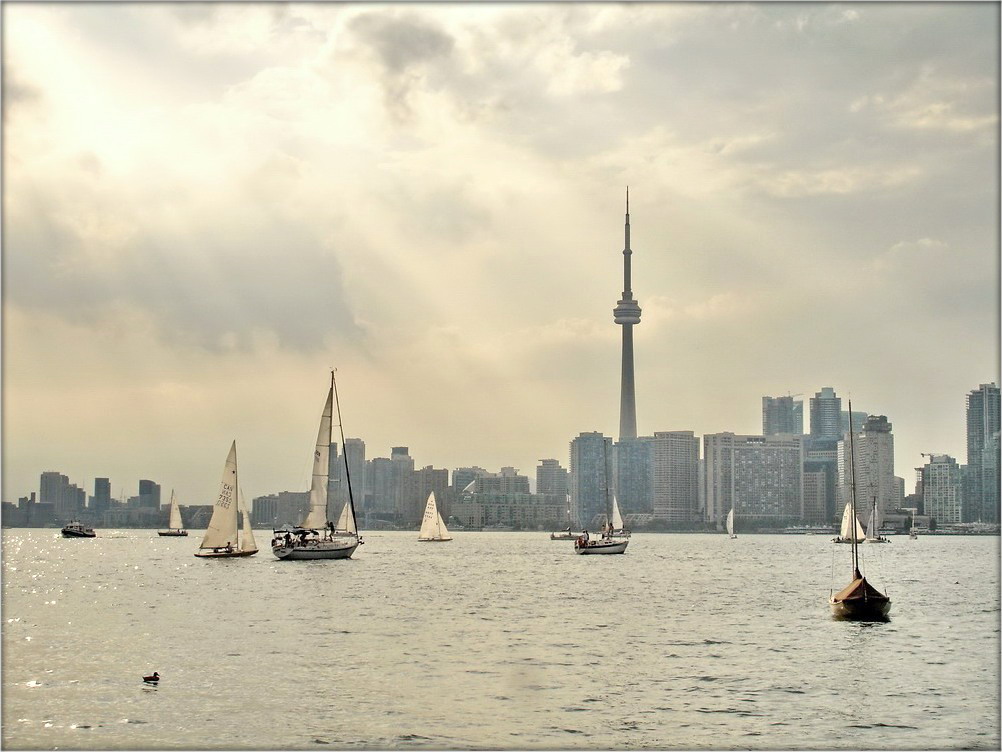 +49 в Торонто