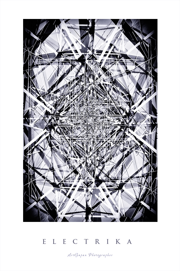 [ E L E C T R I K A ] *из не вошедшего