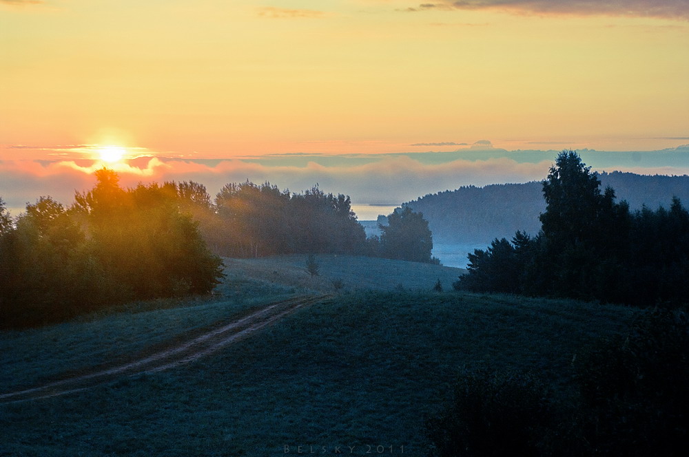 Браславские..