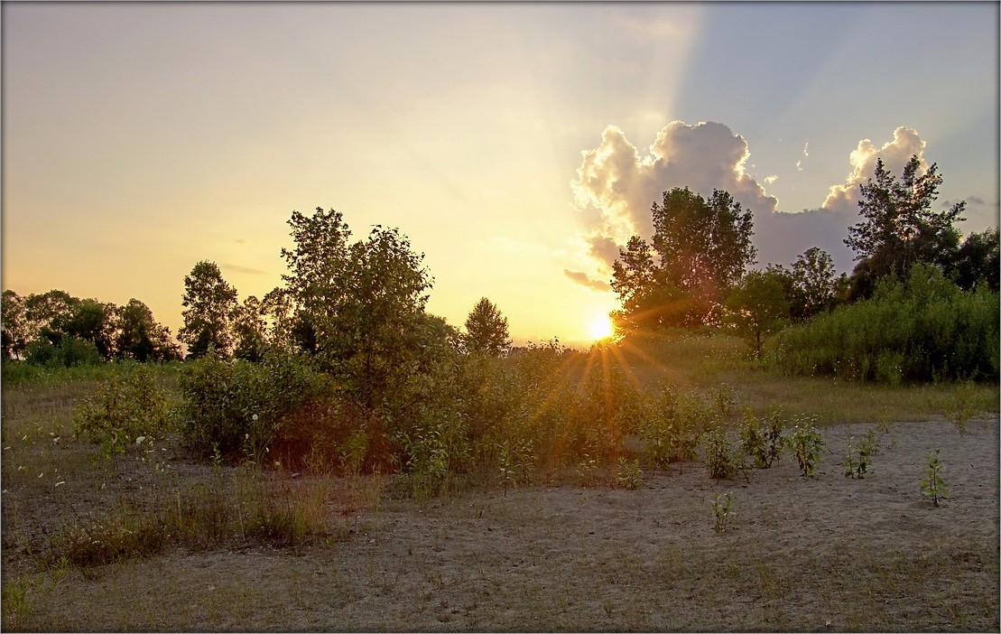 первый день последнего месяца