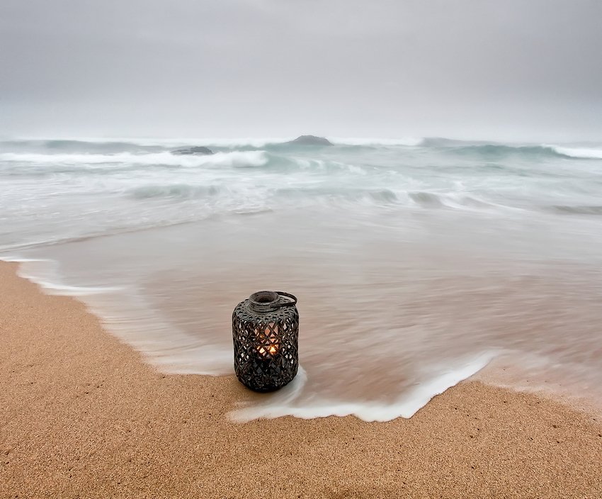 "Do not forget your home"