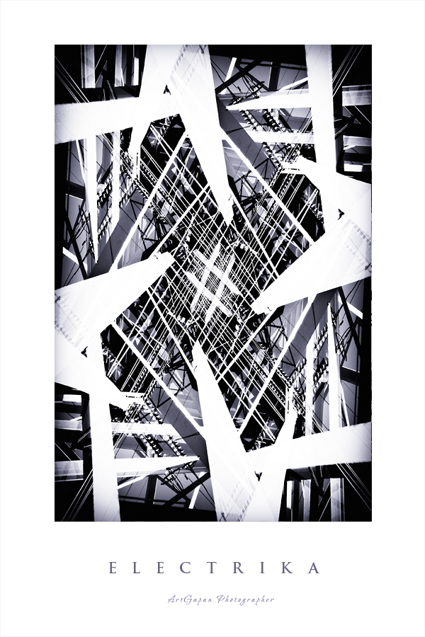 [ E L E C T R I K A ] *из не вошедшего 2