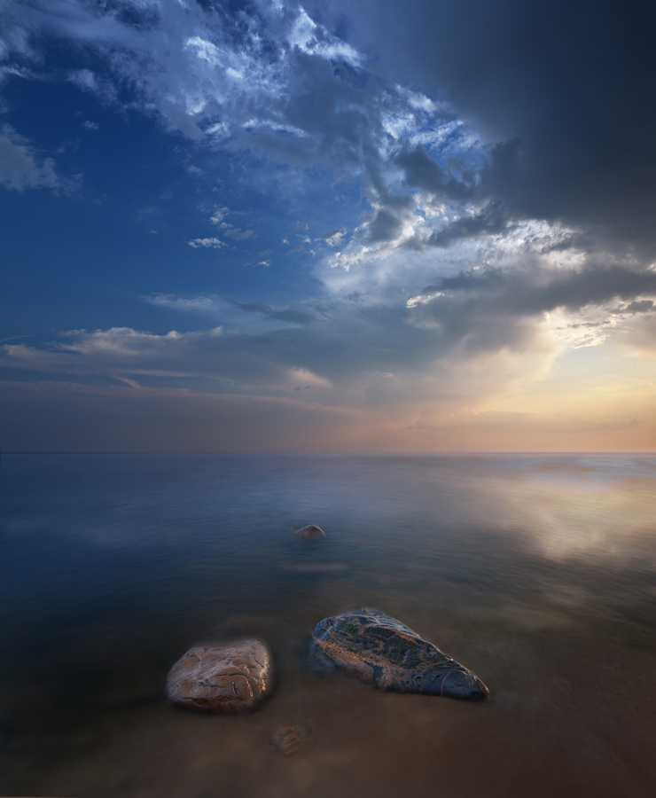 Третьим будешь ?