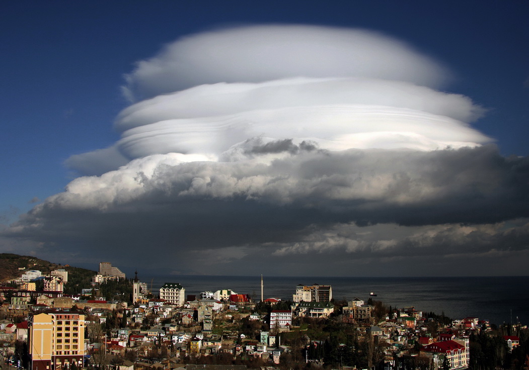 Термоядерный мираж