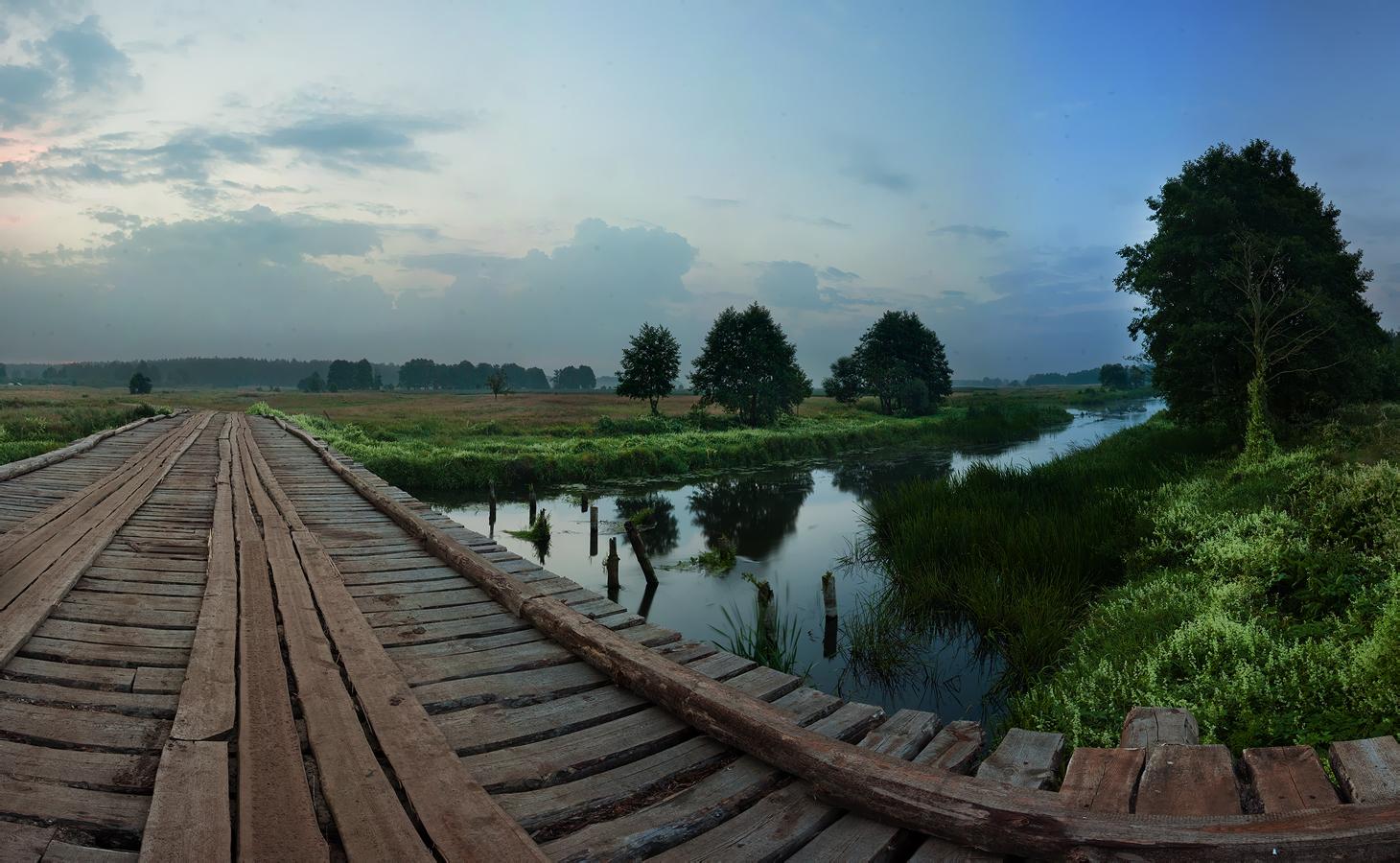 ..............Предрассветная.............