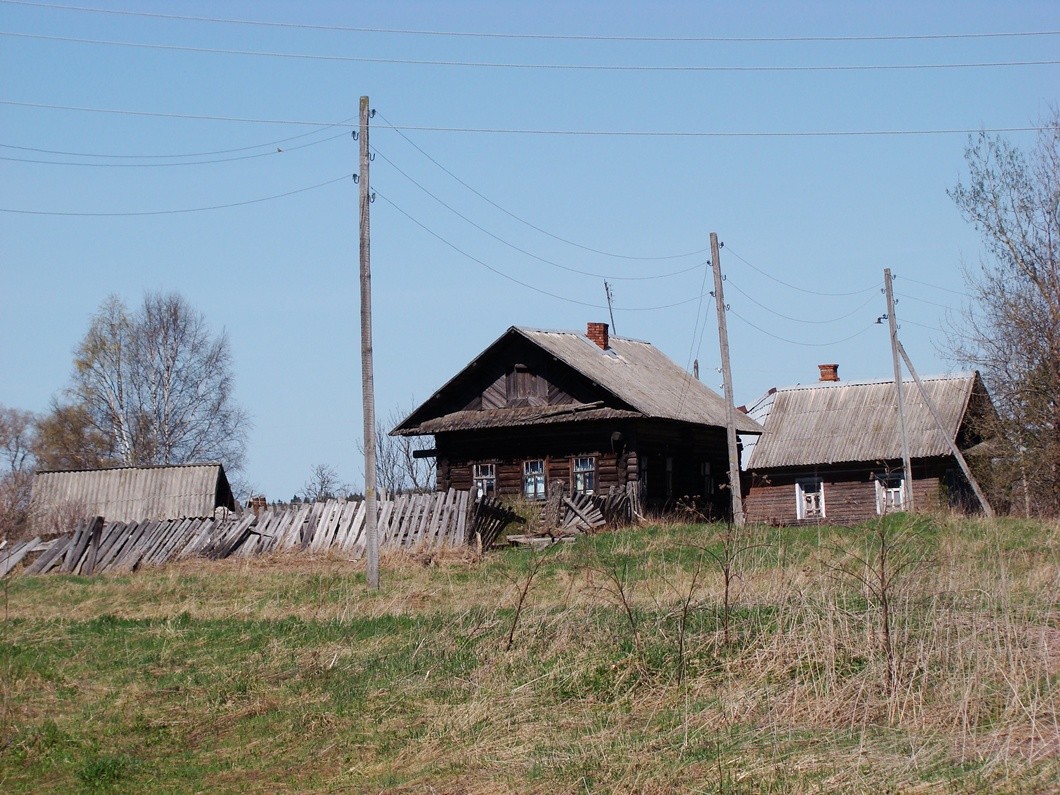 "На задворках великой империи"