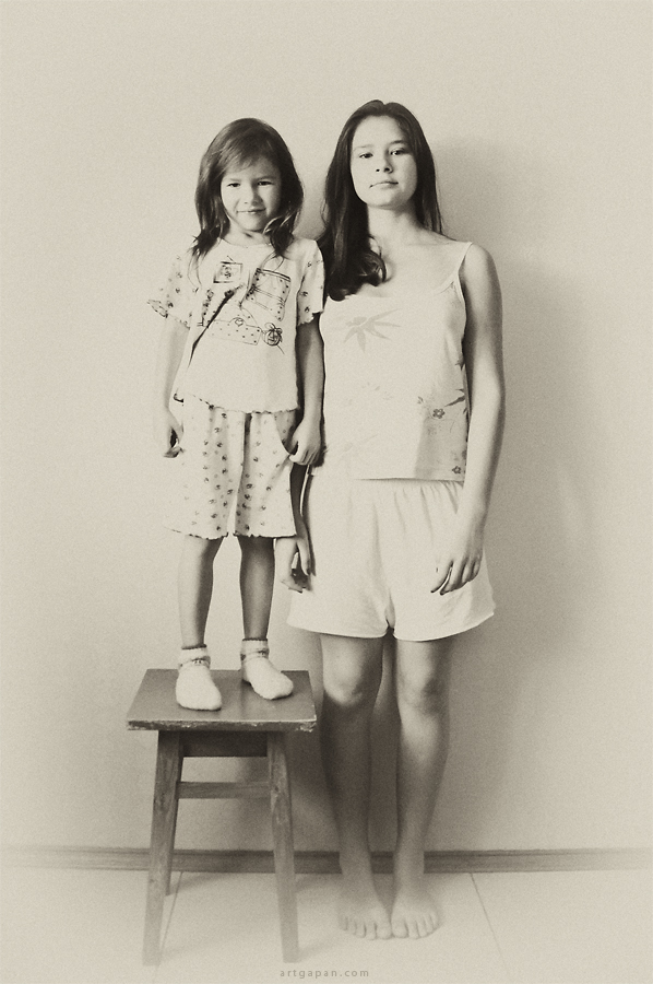 [ С Ё С Т Р Ы ]