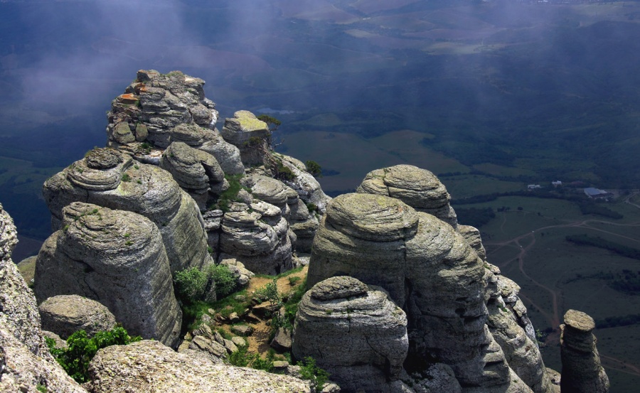 Южный Демерджи