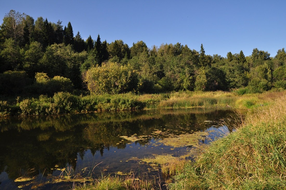 "Над вечным покоем"  XXI век