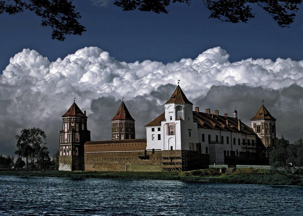 Воздушный замок