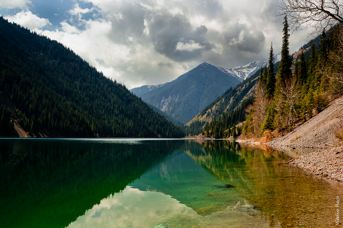 Das Geheimnis der Seele einer Frau