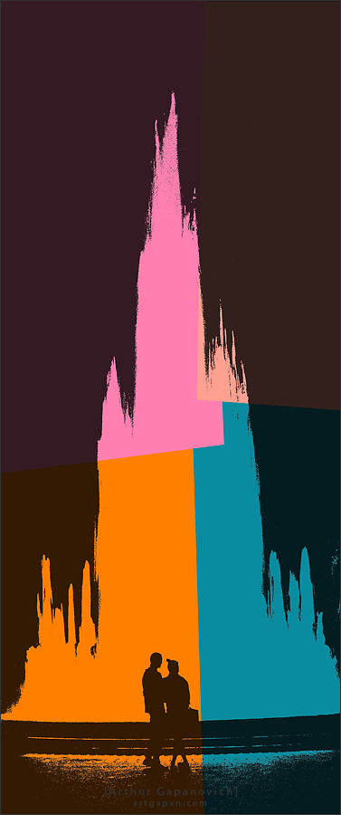 [ М Е Н С K энд ... ]