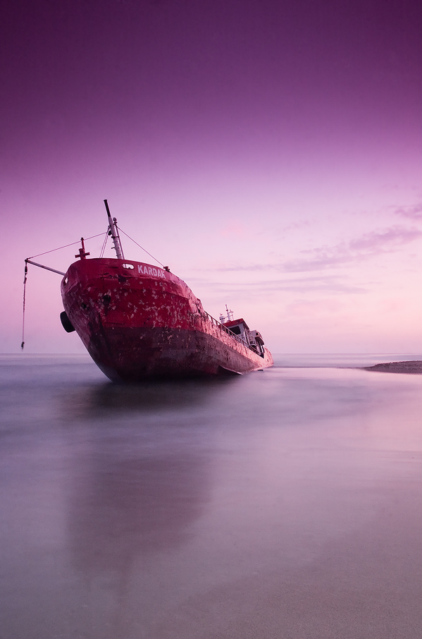 ..........KARDAK II..........