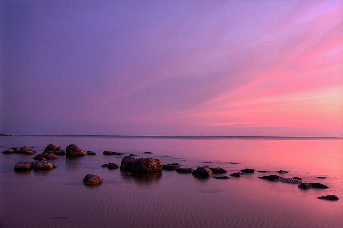 Опускание занавеса