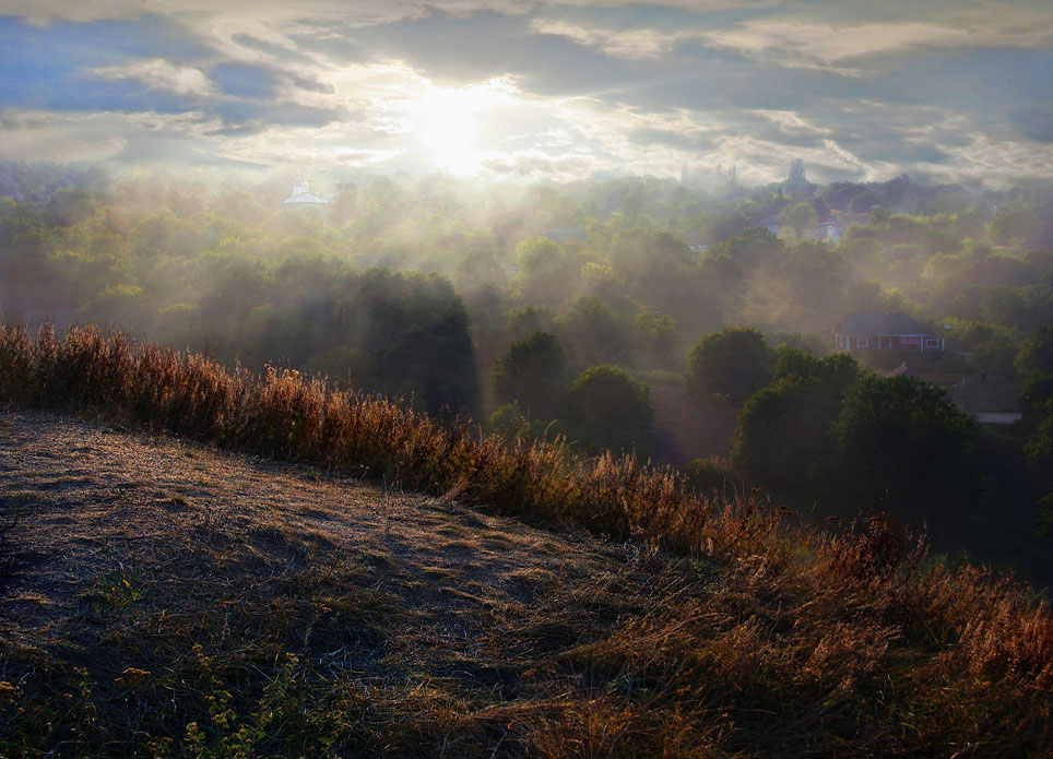 дымнотуманнопестрый...