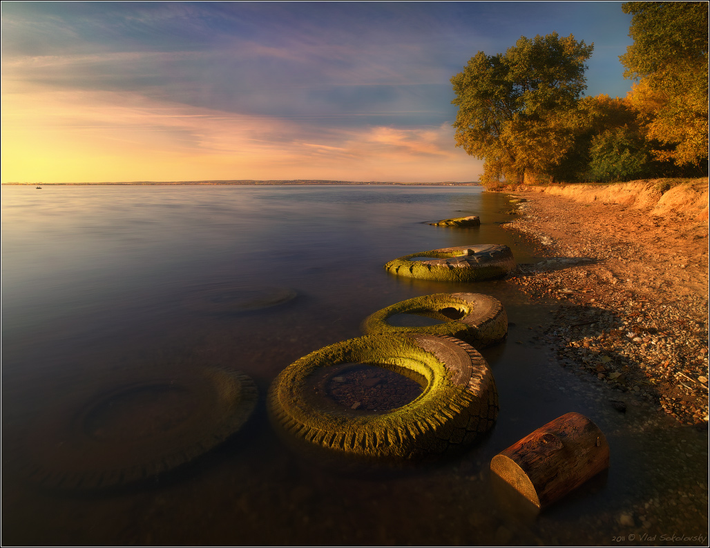 / Об олимпийских кольцах  /