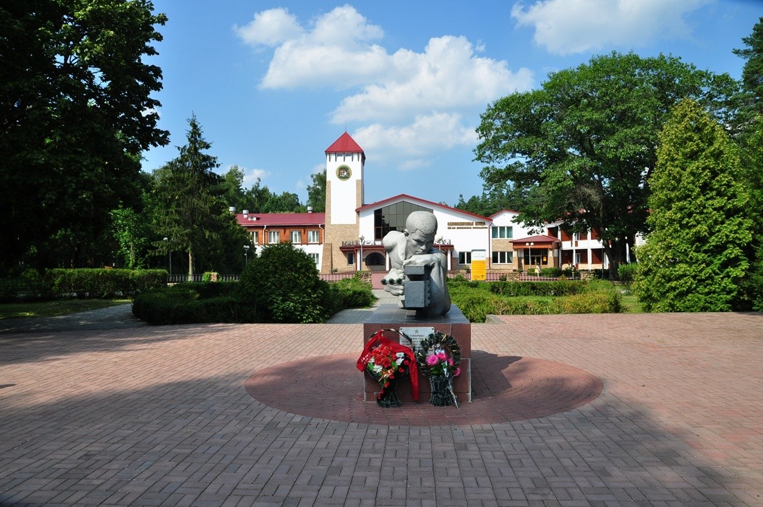 Беловежская пуща