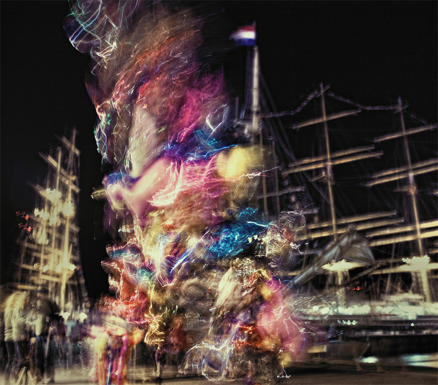 Флот её величества