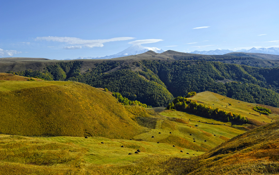 Зарисовки Осени