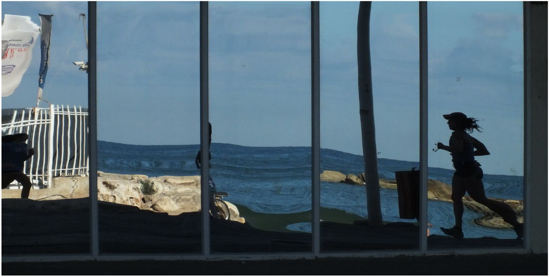 Отражения(БЕГ)