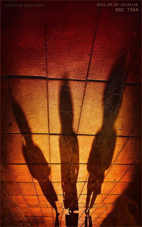 - UFO: Aliens Of Kaunas -