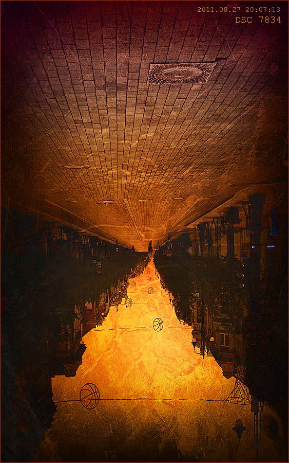 - UFO: Way of Aliens. Vilnius -