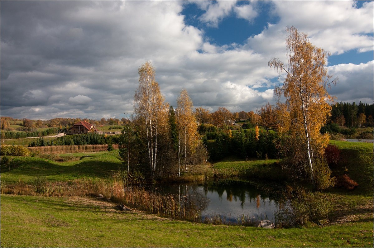 Маленькая страна II