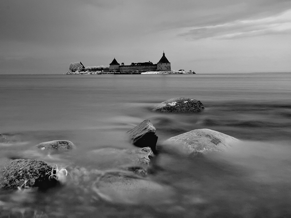 Крепкий Орешек