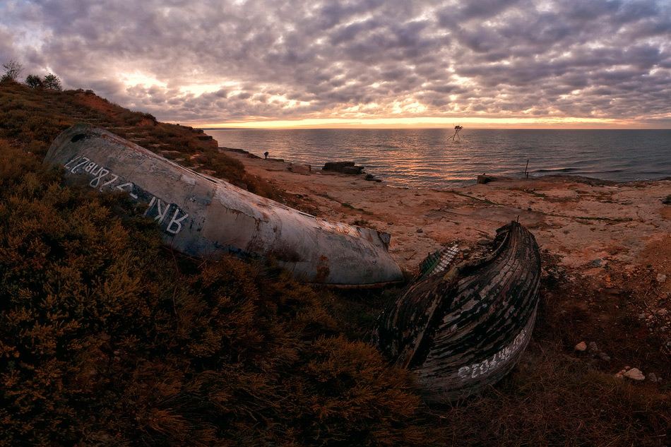 Забытьё Рассвета