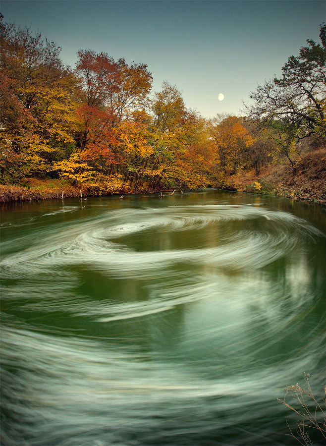 Осенний вальс