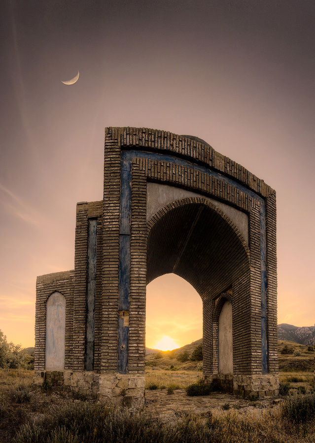 Врата времени